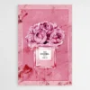 tableau parfum chanel rose 1.webp