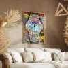 tableau patek philippe street art portrait 2 3 3.webp