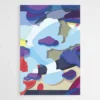 tableau peinture kaws 1.webp