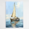 tableau peinture voilier en mer 1.webp