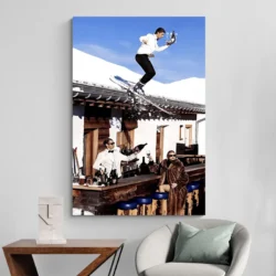 tableau photographie ski portrait 2 3 4.webp