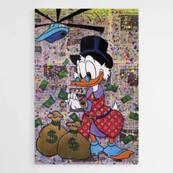 tableau picsou street art 1.webp
