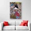tableau picsou street art portrait 2 3 3.webp
