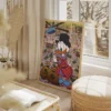 tableau picsou street art portrait 2 3 4.webp