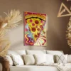 tableau pizza pop art portrait 2 3 2.webp