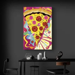 tableau pizza pop art portrait 2 3 3.webp