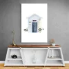 tableau plage cabine portrait 2 3 3.webp
