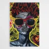 tableau pop art africain 1.webp