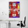 tableau pop art andy warhol portrait 2 3 2.webp