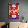 tableau pop art andy warhol portrait 2 3 3.webp