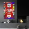 tableau pop art andy warhol portrait 2 3 4.webp