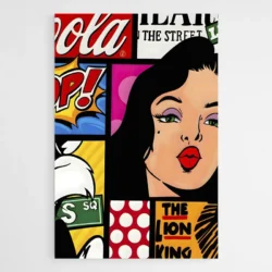 tableau pop art bande dessinee 1.webp