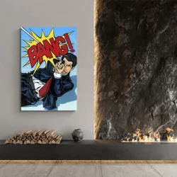 tableau pop art bang portrait 2 3 4.webp