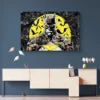 tableau pop art batman paysage 3 2 2.webp