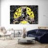 tableau pop art batman paysage 3 2 4.webp