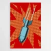 tableau pop art bombe 1.webp
