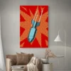 tableau pop art bombe portrait 2 3 4.webp