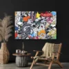 tableau pop art bugs bunny 410000 paysage 3 2 2.webp