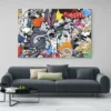 tableau pop art bugs bunny 410000 paysage 3 2 4.webp