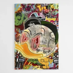 tableau pop art cartoon 1.webp
