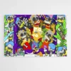 tableau pop art cartoons 1.webp