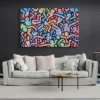 tableau pop art celebre paysage 3 2 2.webp