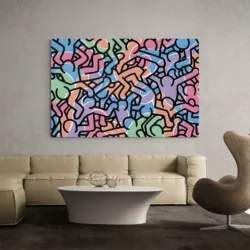 tableau pop art celebre paysage 3 2 3.webp