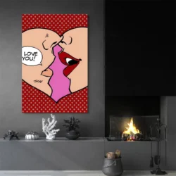 tableau pop art coeur portrait 2 3 2.webp