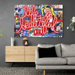 tableau pop art comic paysage 3 2 2.webp