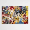 tableau pop art comics connus 1.webp