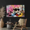 tableau pop art disney paysage 3 2 2.webp