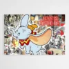 tableau pop art dumbo 1.webp