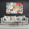 tableau pop art dumbo paysage 3 2 4.webp