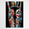 tableau pop art femme corps 1.webp