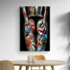 tableau pop art femme corps portrait 2 3 2.webp
