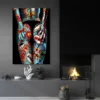 tableau pop art femme corps portrait 2 3 3.webp