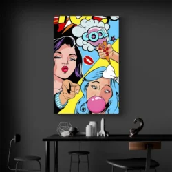 tableau pop art femmes portrait 2 3 2.webp