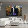 tableau pop art john wick paysage 3 2 4.webp