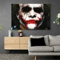 tableau pop art joker paysage 3 2 2.webp