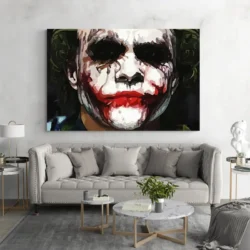 tableau pop art joker paysage 3 2 4.webp
