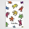 tableau pop art keith haring 1.webp