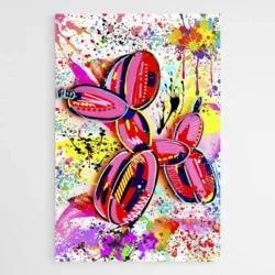 tableau pop art koons 1.webp