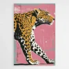tableau pop art leopard 1.webp