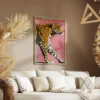 tableau pop art leopard portrait 2 3 2.webp