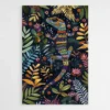 tableau pop art lezard 1.webp