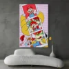 tableau pop art mario portrait 2 3 2.webp