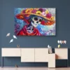 tableau pop art mexicain paysage 3 2 4.webp