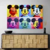 tableau pop art mickey mouse paysage 3 2 2.webp