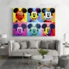 tableau pop art mickey mouse paysage 3 2 4.webp