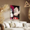 tableau pop art mickey portrait 2 3 3.webp